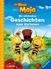 Die Biene Maja: Die schönsten Geschichten zum Vorlesen Produktbild-Vorschau 1