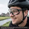 R2B Fietsbril met 5 Verwisselbare Lenzen - Gepolariseerd Productafbeelding-voorbeeld 8