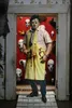 Texas Chainsaw Massacre Clothed Actionfigur Leatherface Produktbild-Vorschau 6