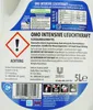 Flüssigwaschmittel OMO | Intensive Leuchtkraft XXXL | 100 Produktbild-Vorschau 16