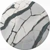 Grauer Stein in Perfektion– Vinylteppich – Indoor Teppich – Produktbild-Vorschau 1
