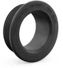 Crassus Gummiadapter Druckdichte 0,5 bar 73/50 mm Produktbild-Vorschau 1