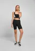 Urban Classics TB5021 | Ladies Color Block Cycle Shorts Produktbild-Vorschau 5