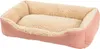 Fit+Fun Kord-Tierbett für kleine bis mittelgroße Haustiere, Produktbild-Vorschau 1