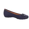 Gabor Komfort Slipper Damen 31383738353736 Blau 42 EU Produktbild-Vorschau 13