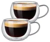 Termální Skleničky Sophia Na Kávu Flat White, Macchiato 2 Náhled obrázku produktu 1