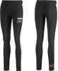 Puma Damen-Sportleggings, schwarz, Hello Kitty, 597140 01 S Produktbild-Vorschau 1