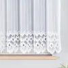 MARKIZETA FELICJA Tenda con finitura jacquard e motivo Anteprima dell’immagine prodotto 2