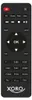 Xoro XOR400910 Xoro DAB 300 Internet Radio IR DAB+ BT USB Productafbeelding-voorbeeld 14