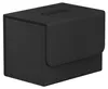 Ultimate Guard Sidewinder 80+ XenoSkin Monocolor Schwarz Produktbild-Vorschau 5