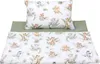 Savanna Fun Baby Bettwäsche 135x100cm Produktbild-Vorschau 1