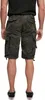 Brandit Vintage Cargo šortky darkcamo - 4XL Náhľad obrázku produktu 3