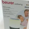 Beurer WL 50 Lichtwecker grau/weiß Produktbild-Vorschau 17