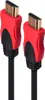 1.8m HDMI 2.0 Kabel 4K Full-HD UHD 3D ARC 2160p Cinemascope Náhled obrázku produktu 1