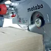 Metabo KGS 315 Plus Kapp- und Gehrungssäge Produktbild-Vorschau 4