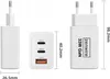 Schnellladegerät - Netzteil - Ladegerät-Stecker - Gan Iii Produktbild-Vorschau 6