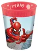 4x Spiderman Crime Fighter, set van 4 premium Productafbeelding-voorbeeld 2