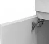 Waschtisch mit Unterschrank LORENZA 60cm Weiß Standschrank Produktbild-Vorschau 8