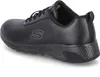 Skechers Sneakers 108010EC-BLK in Black color size 39 Voir les images du produit 32
