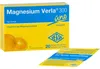 Magnesium Verla 300 uno Typ Orange Granulat, 20 St. Beutel Produktbild-Vorschau 2