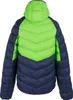 Regatta - "Dalent" Isolier-Jacke mit Kapuze für Herren Produktbild-Vorschau 2