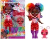 Rainbow High Littles Rainbow Fantasy Fairies Doll- Astrid Produktbild-Vorschau 5
