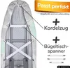 smart&gentle Bügelbrettbezug – Baumwolle mit Produktbild-Vorschau 6