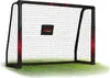 But de football 180 x 120 x 60 cm NS-463 noir-rouge Voir les images du produit 8