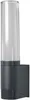 Ledvance LED Auenleuchte Smart+ WiFi Flare Wall, dunkelgrau Produktbild-Vorschau 1