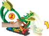 Hot Wheels City Dračí útok na hasičárnu Náhled obrázku produktu 4