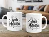 Spruch-Tasse Accio Motivation Kaffeetasse Teetasse Produktbild-Vorschau 3
