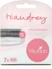 Wilkinson Intuition Hi Audrey Rasierklingen, 7er Pack x 10 Produktbild-Vorschau 2