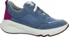 Superfit Sneaker MELODY, Rauleder, Blau, Kinder Produktbild-Vorschau 25