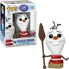 Disney Olaf Presents - Olaf As Moana 1181 Special Edition - Produktbild-Vorschau 2