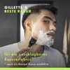 Gillette Labs scheerapparaat voor heren, natte Productafbeelding-voorbeeld 2