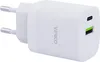 Verico Ladegerät MOJO GaN  30W PD, 2-Port (USB-A & USB-C) Produktbild-Vorschau 1