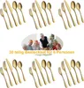 Besteck Set, 30-teiliges Besteckset für 6 Personen, Produktbild-Vorschau 7