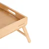 Stolik składany taca TOPFANN 44x27x5,5 cm Podgląd zdjęcia produktu 10