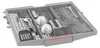 Lave-vaisselle 60cm 14 couverts 44db blanc - Bosch - Voir les images du produit 10