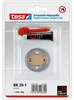 Tesa BK20-1 Befestigungsadapter Inhalt 1 Set Produktbild-Vorschau 7