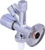 Robinet d'angle combiné Schell 1/2" chromé avec RV, Voir les images du produit 14