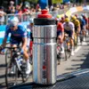 Elite Thermaltrinkflasche Deboyo Race 550ml, silber Produktbild-Vorschau 8