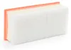 Luftfilter RIDEX 8A0050 für TOYOTA AVENSIS Kombi (T25) Produktbild-Vorschau 10