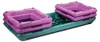 HMS Fitness AS006, Schwarz, Grün, Violett, Synthetisch, 300 Produktbild-Vorschau 8