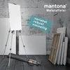 Mantona Malstaffelei 150cm Produktbild-Vorschau 13