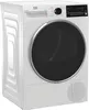 Beko B3T42240S 8kg Wärmepumpentrockner EcoGentle AquaWave Produktbild-Vorschau 14