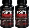 Delislim Forte - 120 kapslí (2 x 60 kapslí) - balení 2 kusů Náhled obrázku produktu 1
