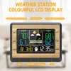 Kabellose Wetterstation, Innen- und Aussenthermometer, Produktbild-Vorschau 8