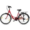Mountainbike 26 Zoll, Fahrrad, 7-Gang, Kettenschaltung, Produktbild-Vorschau 2