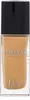 Dior Forever Foundation Glow Nr.3W Warm 30ml Produktbild-Vorschau 3